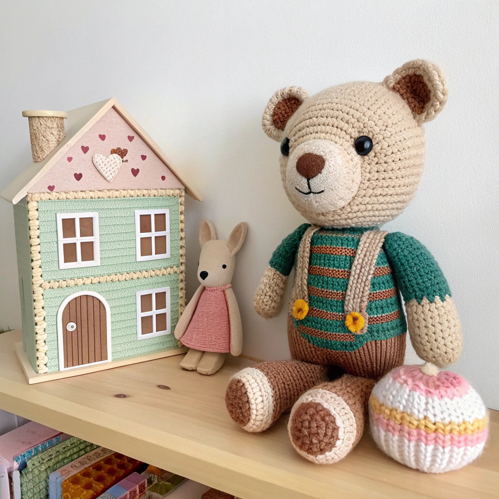 Diseño artesanal contemporáneo